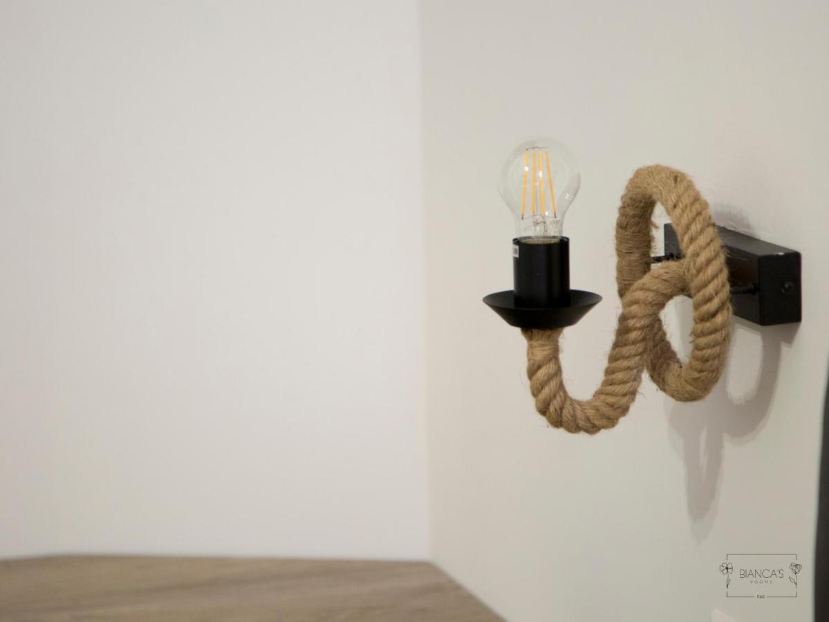 Bianca'S Rooms Trani Εξωτερικό φωτογραφία