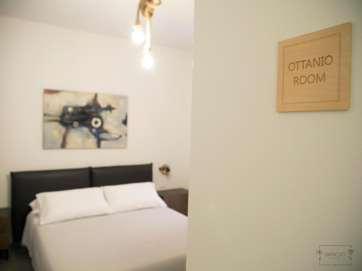 Bianca'S Rooms Trani Εξωτερικό φωτογραφία