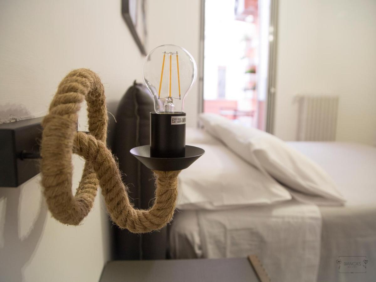 Bianca'S Rooms Trani Εξωτερικό φωτογραφία