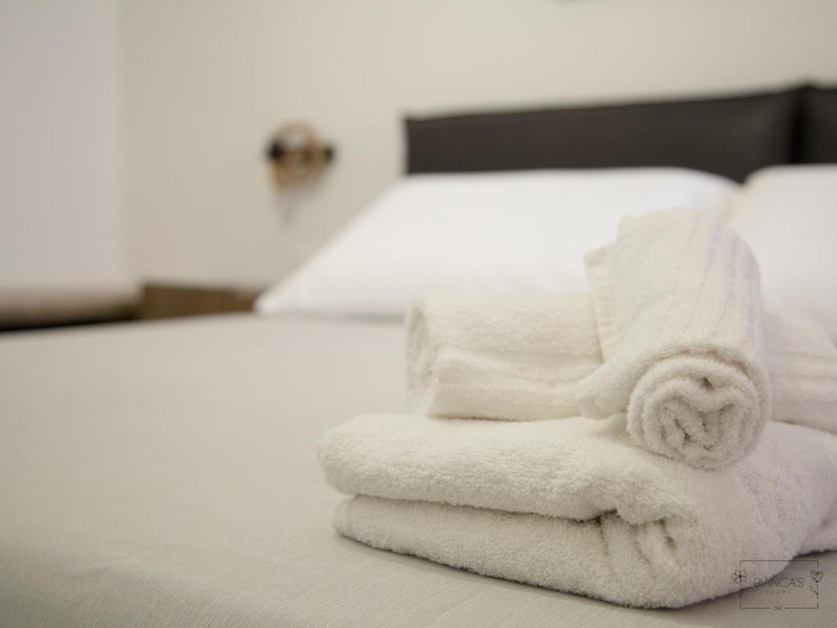 Bianca'S Rooms Trani Εξωτερικό φωτογραφία