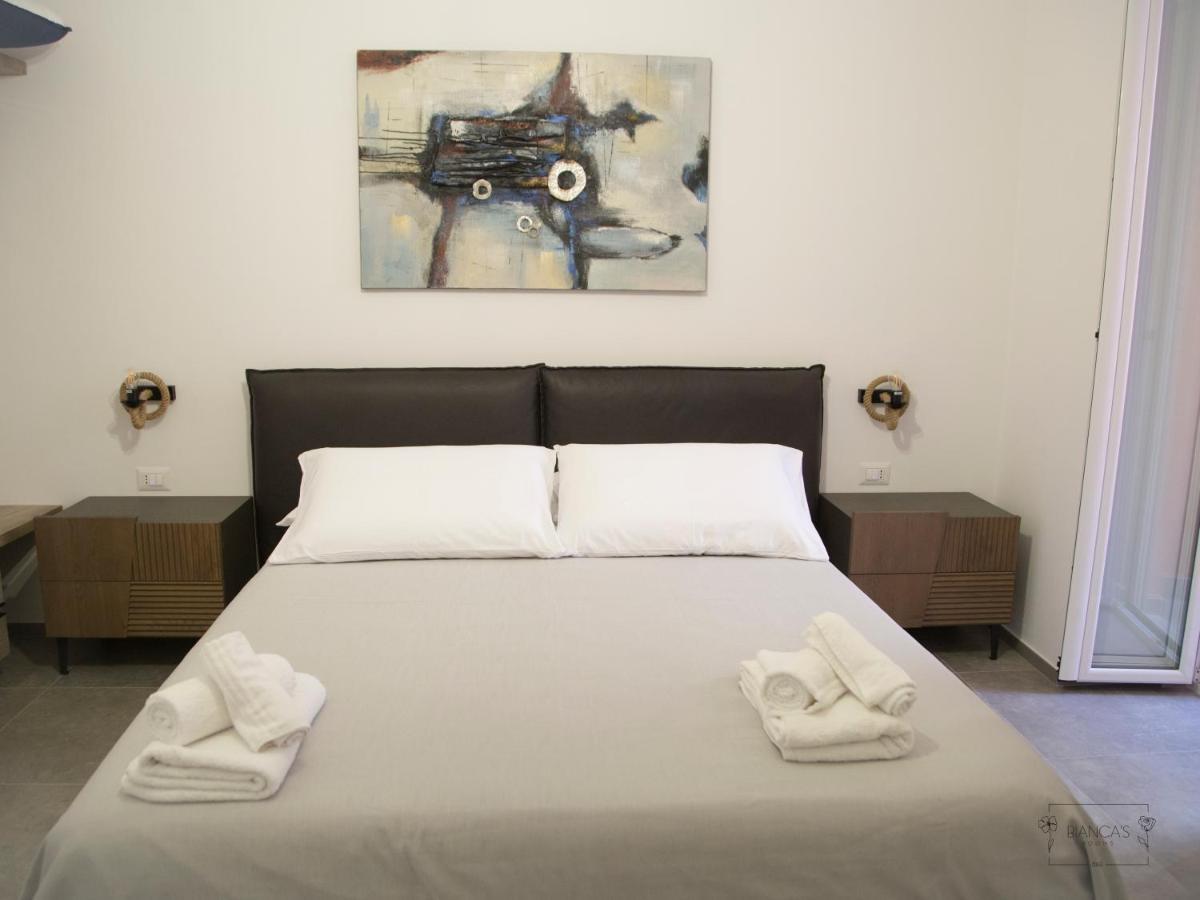 Bianca'S Rooms Trani Εξωτερικό φωτογραφία