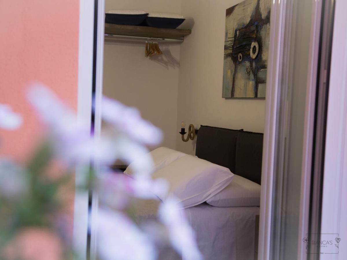 Bianca'S Rooms Trani Εξωτερικό φωτογραφία