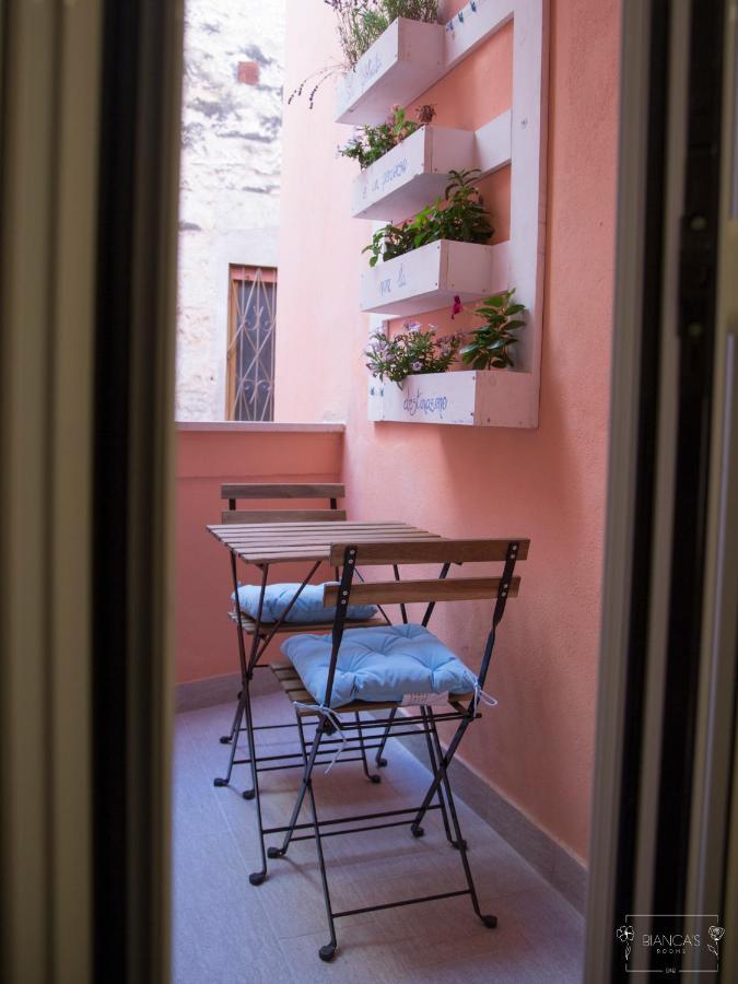 Bianca'S Rooms Trani Εξωτερικό φωτογραφία
