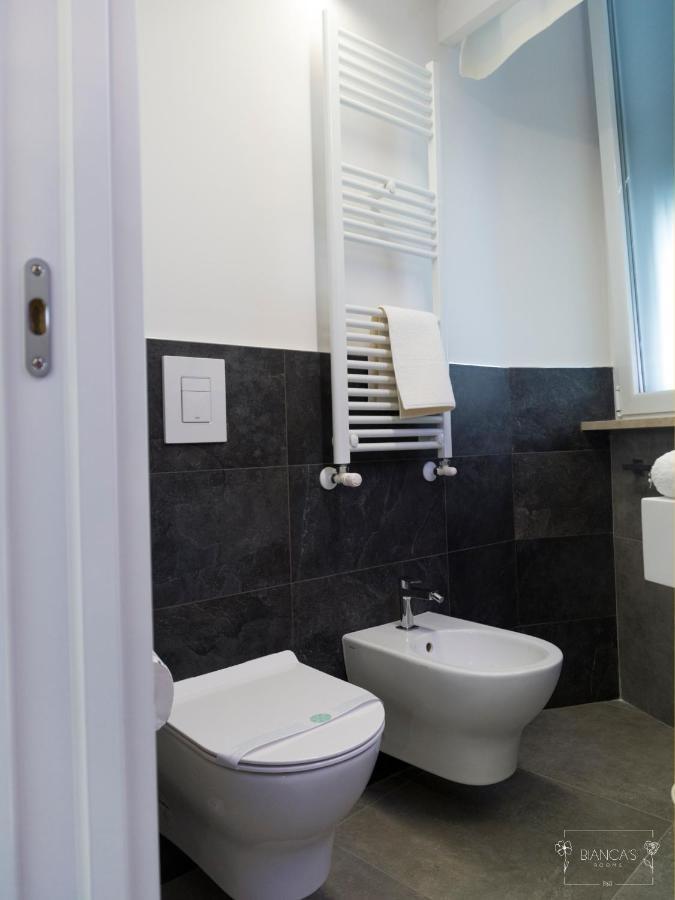 Bianca'S Rooms Trani Εξωτερικό φωτογραφία